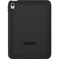 OtterBox Commuter Series Hard Shell for Samsung Galaxy S21 FE 5G Black  77-84122 - Best Buy