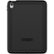 Front. OtterBox - Defender Series Pro Tablet Case for Apple iPad (10th gen) - Black.