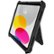 Alt View 11. OtterBox - Defender Series Pro Tablet Case for Apple iPad (10th gen) - Black.