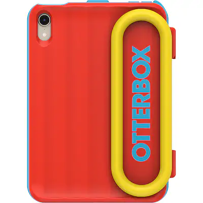 Screen Protector How To Open An Ipad Otterbox Case OtterBox Kids