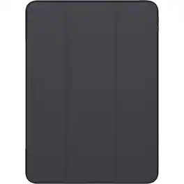 OtterBox - Symmetry Series 360 Elite Folio Tablet Case for Apple iPad Pro 11" (4th gen, 3rd gen, 2nd gen, and 1st gen) - Scholar Grey