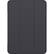 Front. OtterBox - Symmetry Series 360 Elite Folio Tablet Case for Apple iPad Pro 11" (4th gen, 3rd gen, 2nd gen, and 1st gen) - Scholar Grey.