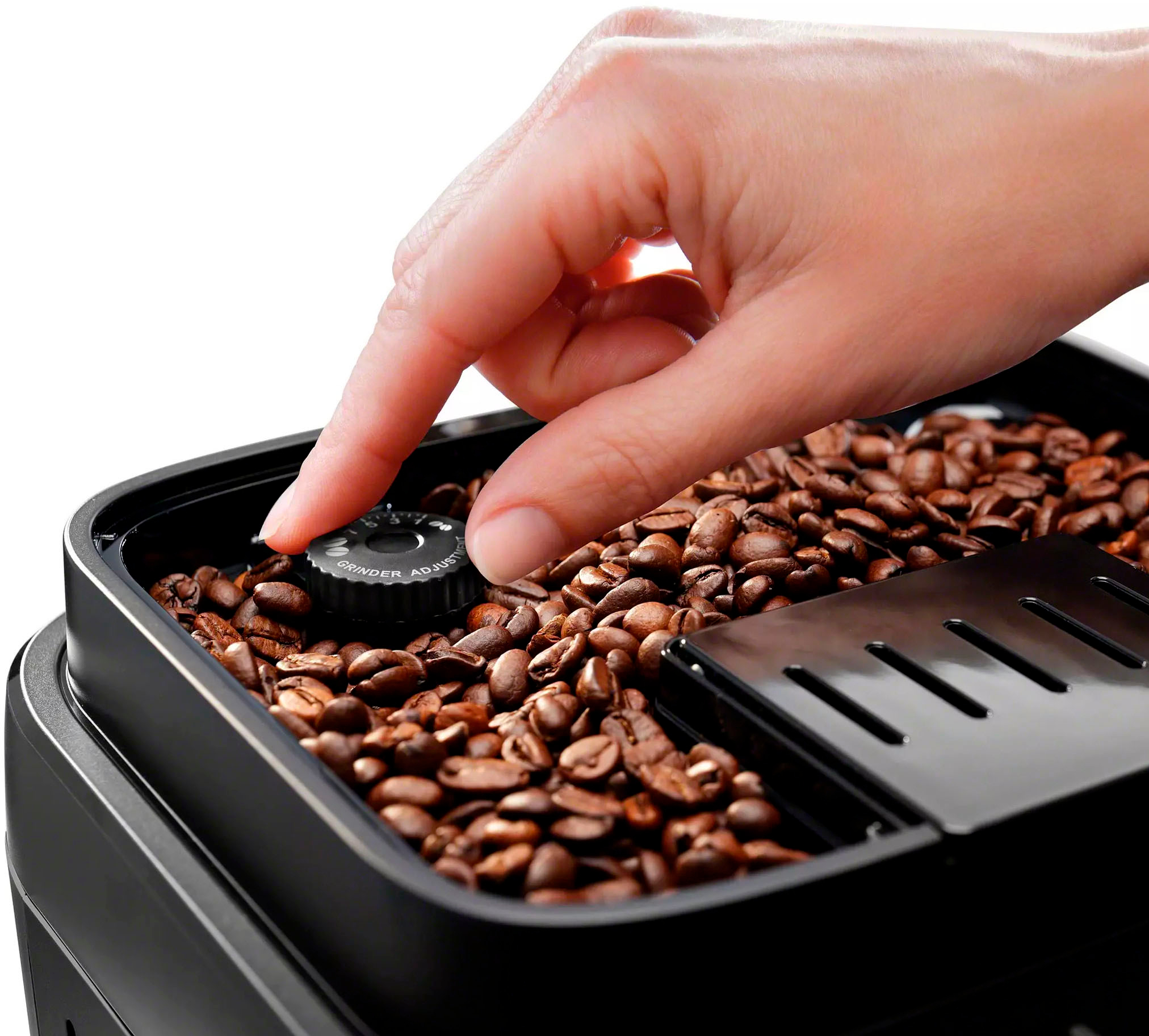 De’Longhi Magnifica ECAM290.22.B cafetera eléctrica Totalmente automática  Máquina espresso 1,8 L