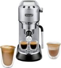 Mr. Coffee Pump Espresso Maker review: A cheap espresso machine chock-full  of quirks - CNET