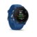 Angle Zoom. Garmin - Forerunner 255 GPS Smartwatch 46 mm Fiber-reinforced polymer - Tidal Blue.