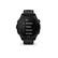 Left. Garmin - Forerunner 255S Music GPS Smartwatch 41 mm Fiber-reinforced polymer - Black.