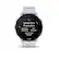 Left. Garmin - Forerunner 955 GPS Smartwatch 47 mm Fiber-reinforced polymer - Whitestone.