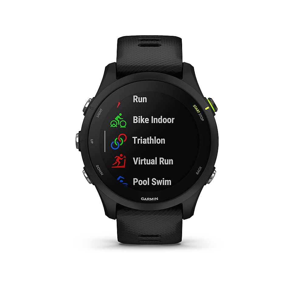 Garmin Forerunner 255 Music | veranstaltungen.lkz.de