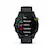 Left. Garmin - Forerunner 255 Music GPS Smartwatch 46 mm Fiber-reinforced polymer - Black.