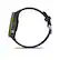 Alt View 2. Garmin - Forerunner 255 Music GPS Smartwatch 46 mm Fiber-reinforced polymer - Black.