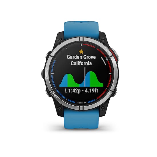 Fenix 5 2025 plus best buy