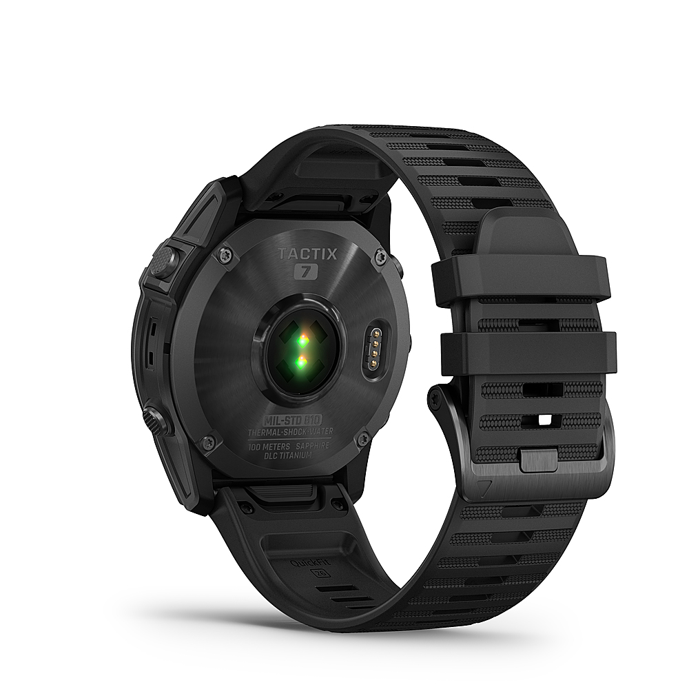 tactix 7 – AMOLED Edition, Wearables