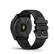 Back. Garmin - tactix 7 Standard Edition Premium Tactical GPS Smartwatch 47 mm Fiber-reinforced polymer - Black.