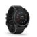 Angle Zoom. Garmin - tactix 7 Standard Edition Premium Tactical GPS Smartwatch 47 mm Fiber-reinforced polymer - Black.