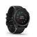 Angle. Garmin - tactix 7 Standard Edition Premium Tactical GPS Smartwatch 47 mm Fiber-reinforced polymer - Black.