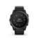 Front Zoom. Garmin - tactix 7 Standard Edition Premium Tactical GPS Smartwatch 47 mm Fiber-reinforced polymer - Black.