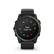 Front. Garmin - tactix 7 Standard Edition Premium Tactical GPS Smartwatch 47 mm Fiber-reinforced polymer - Black.