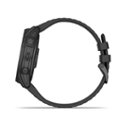 Alt View Zoom 2. Garmin - tactix 7 Standard Edition Premium Tactical GPS Smartwatch 47 mm Fiber-reinforced polymer - Black.