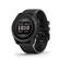 Left. Garmin - tactix 7 Standard Edition Premium Tactical GPS Smartwatch 47 mm Fiber-reinforced polymer - Black.