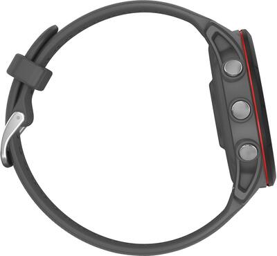 Garmin Forerunner 255 GPS Smartwatch 46 mm Fiber reinforced Garmin Forerunner 255 GPS Smartwatch 46 mm Fiber reinforced