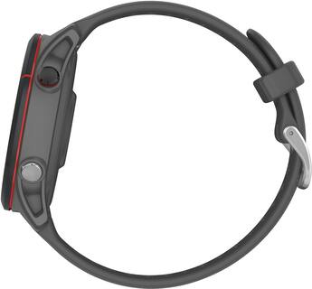 Garmin Forerunner 255 GPS Smartwatch 46 mm Fiber reinforced Garmin Forerunner 255 GPS Smartwatch 46 mm Fiber reinforced