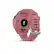 Back. Garmin - Forerunner 255S GPS Smartwatch 41 mm Fiber-reinforced polymer - Light Pink.