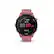 Left. Garmin - Forerunner 255S GPS Smartwatch 41 mm Fiber-reinforced polymer - Light Pink.