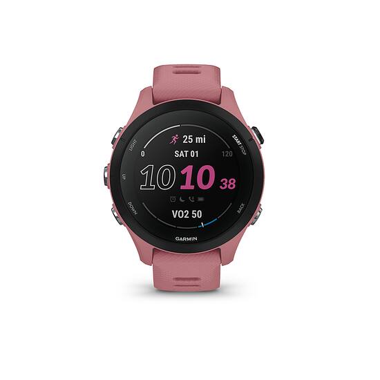 Garmin smartwatch pink Clearance