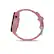 Alt View 2. Garmin - Forerunner 255S GPS Smartwatch 41 mm Fiber-reinforced polymer - Light Pink.