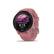 Front. Garmin - Forerunner 255S GPS Smartwatch 41 mm Fiber-reinforced polymer - Light Pink.