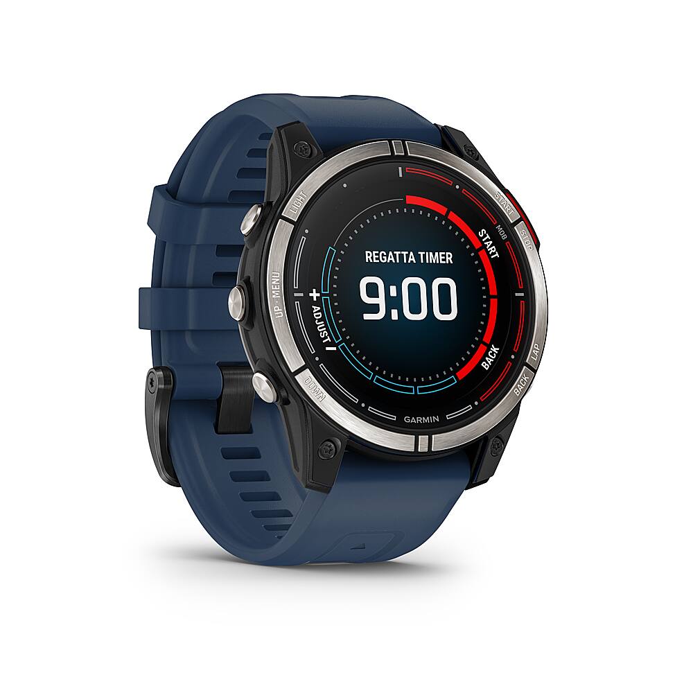 garmin quatix sapphire