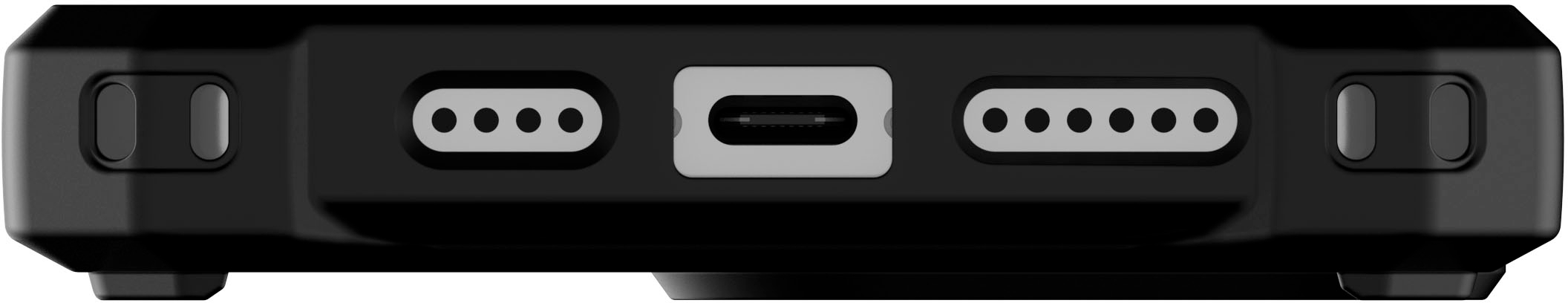 UAG Monarch Pro Kevlar® For MagSafe iPhone 14 Case