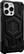 Alt View 1. UAG - Monarch Series Case with Magsafe for iPhone 14 Pro Max - Kevlar Black.