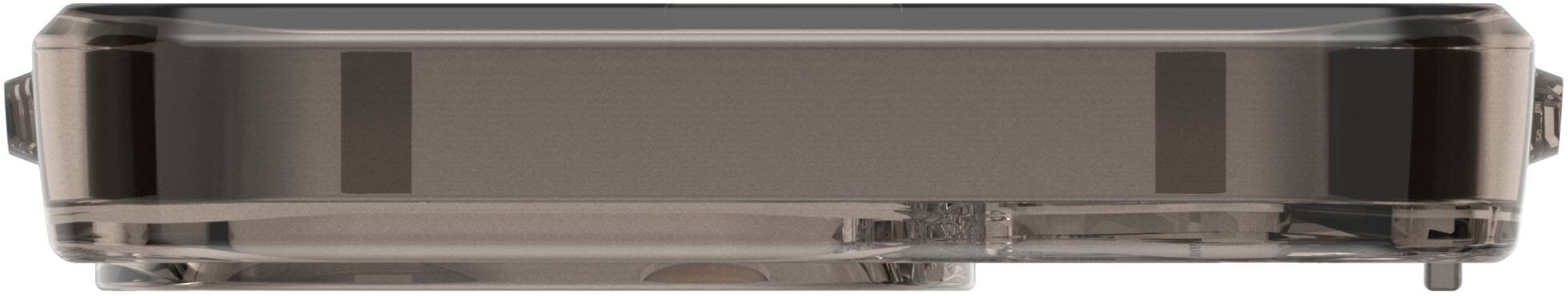 Alt View 13. UAG - Plyo Series Case with Magsafe for iPhone 14 Pro - Ash.