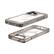 Alt View 14. UAG - Plyo Series Case with Magsafe for iPhone 14 Pro - Ash.