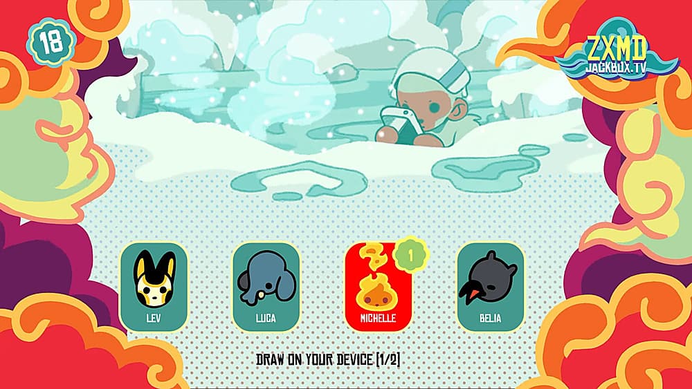 Alt View 13. Nintendo - The Jackbox Party Starter.