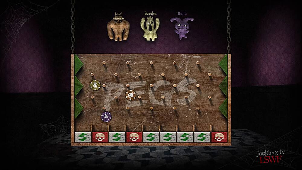 Alt View 16. Nintendo - The Jackbox Party Starter.