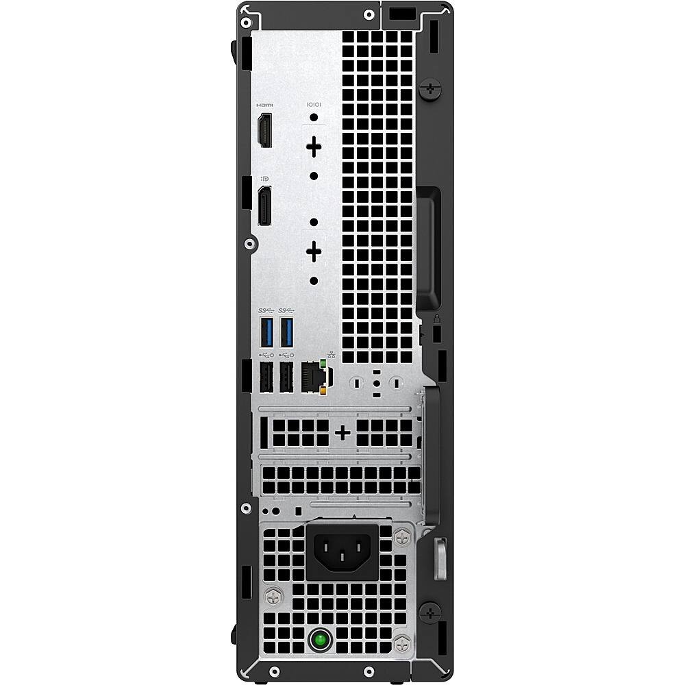Best Buy: Dell OptiPlex 3000 Desktop Intel i3-12100 8 GB Memory 256 GB ...