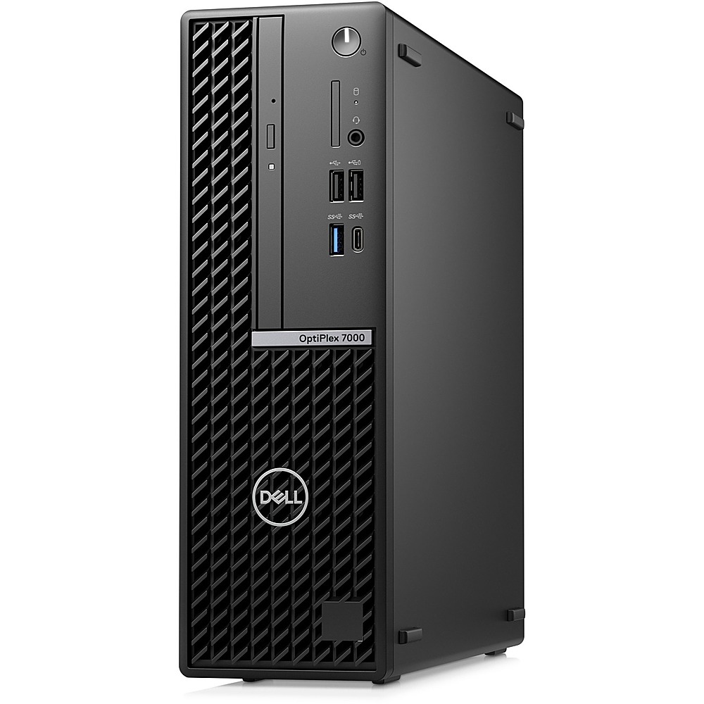 Best Buy: Dell OptiPlex 7000 Desktop Intel i7-12700 16 GB Memory