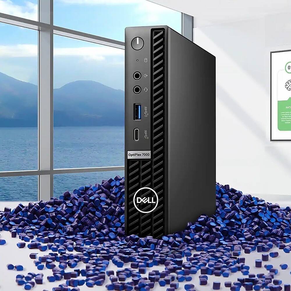 Best Buy: Dell OptiPlex 7000 Desktop Intel i7-12700T 16 GB Memory