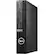 Alt View 14. Dell - OptiPlex 7000 Desktop - Intel i7-12700T - 16 GB Memory - 512 GB SSD - Black.