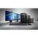 Alt View 18. Dell - OptiPlex 7000 Desktop - Intel i7-12700T - 16 GB Memory - 512 GB SSD - Black.