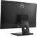 Alt View 26. Dell - OptiPlex 5000 23.8" Touch-Screen All-In-One - Intel Core i5 - 8 GB Memory - 256 GB SSD - Black.
