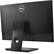 Alt View 31. Dell - OptiPlex 5000 23.8" Touch-Screen All-In-One - Intel Core i5 - 8 GB Memory - 256 GB SSD - Black.