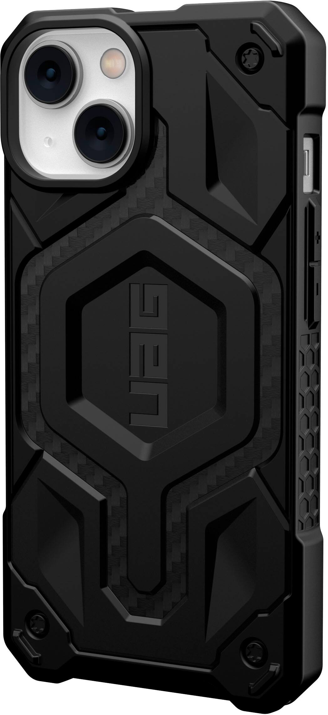 Customer Reviews UAG Monarch Series Case with Magsafe for iPhone 14
