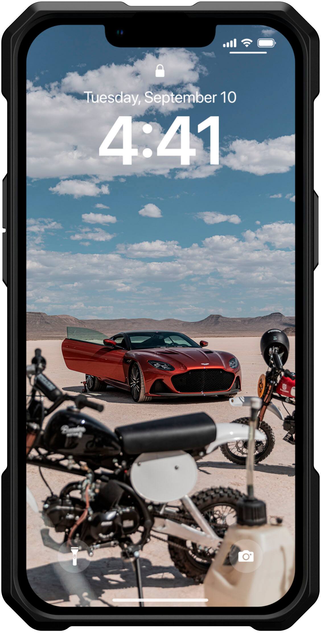 Customer Reviews UAG Monarch Series Case with Magsafe for iPhone 14