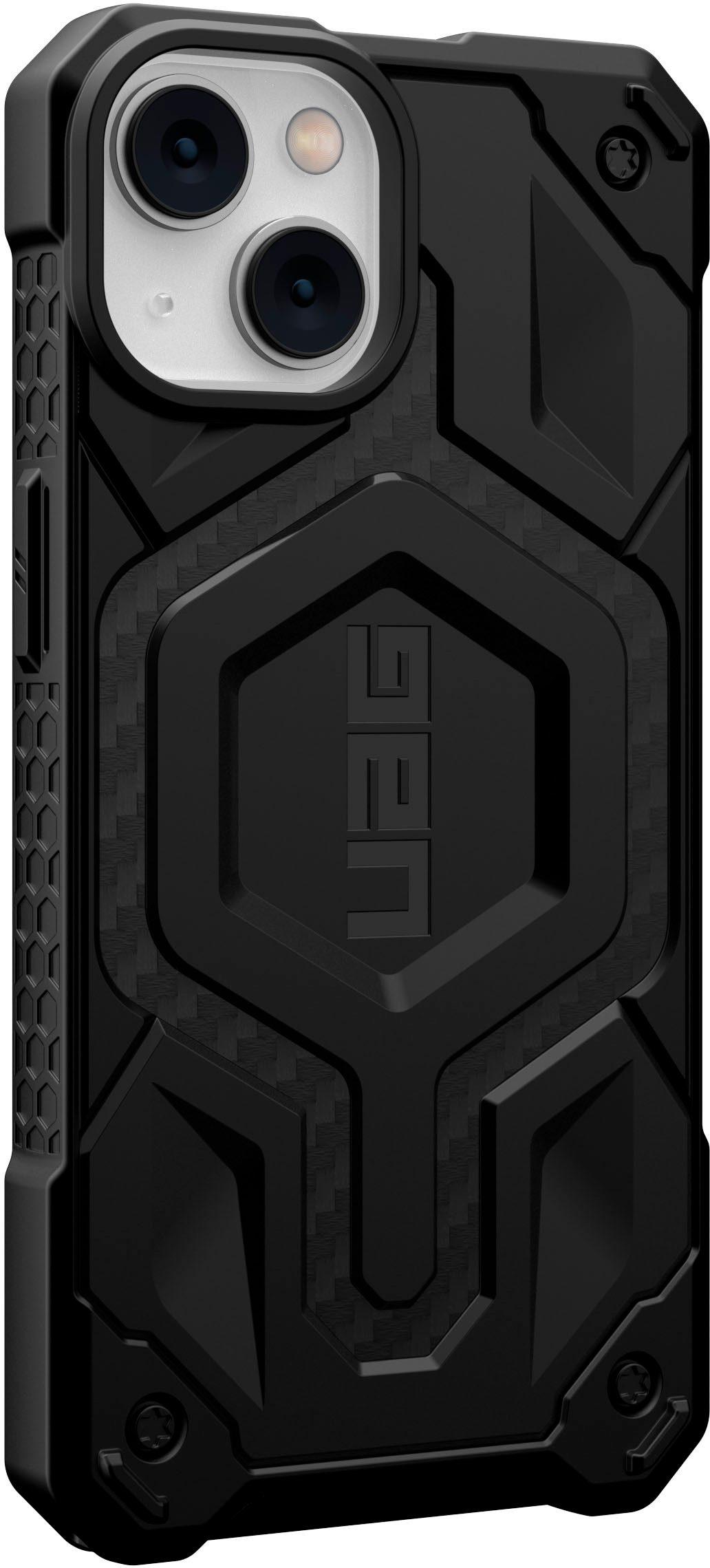 Best Buy: UAG Monarch Series Case with Magsafe for iPhone 14 & iPhone ...