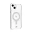 Alt View 1. UAG - Plyo Series Case with Magsafe for iPhone 14 Plus 2022 - Ice.