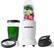 Alt View 11. NutriBullet - Pro 900 Watt Personal Blender NB9-0901AW - Matte White.