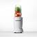 Alt View 18. NutriBullet - Pro 900 Watt Personal Blender NB9-0901AW - Matte White.